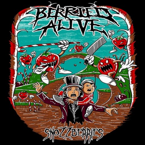 Snozzberries