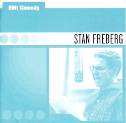 Stan Freberg