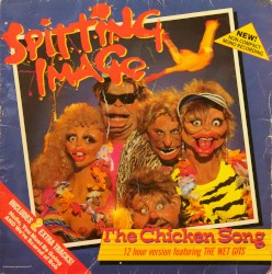 The Chicken Song