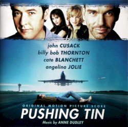 Pushing Tin