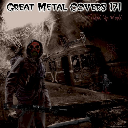 Great Metal Covers 171