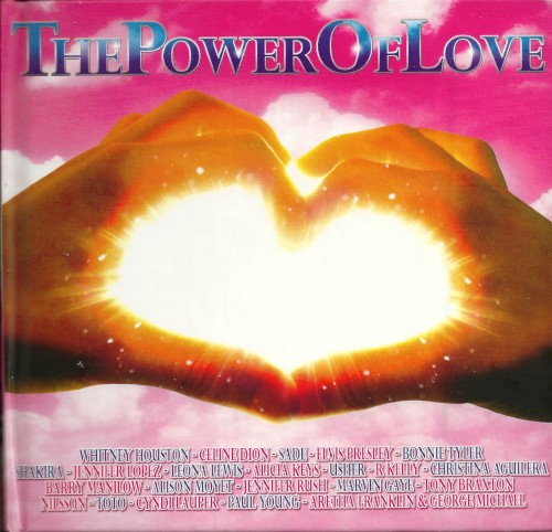 The Power of Love