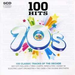 100 Hits: 70s