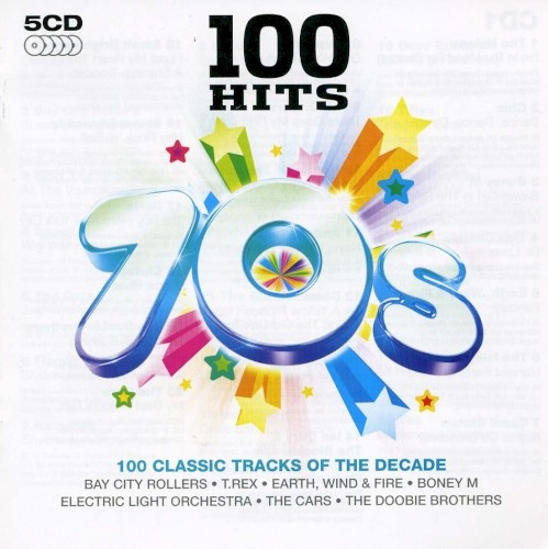 100 Hits: 70s