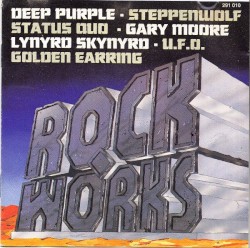 Rock Works