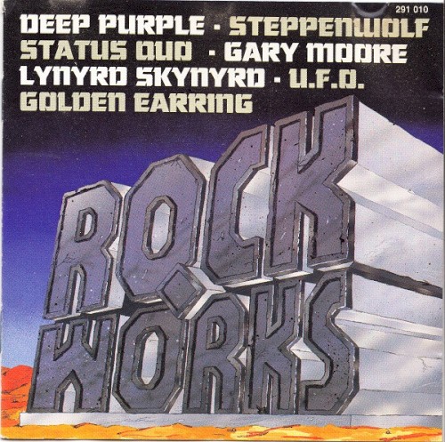 Rock Works