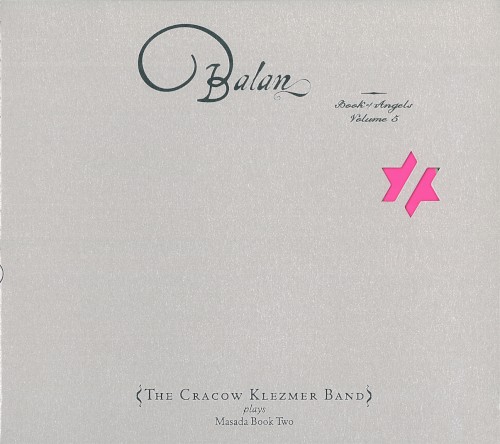 Balan: Book of Angels, Volume 5