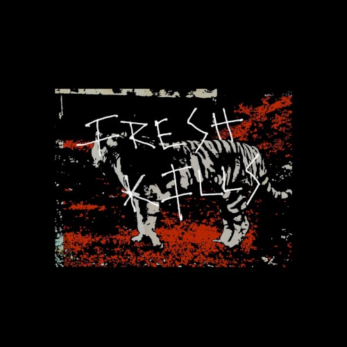 Fresh Kills
