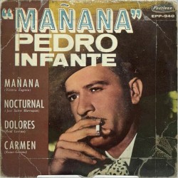 Mañana