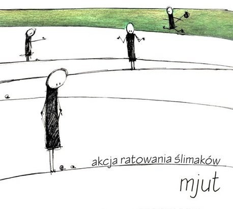 Akcja Ratowania Ślimaków