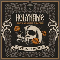 Rock Against Traffic (Live in Pomona)