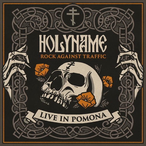 Rock Against Traffic (Live in Pomona)