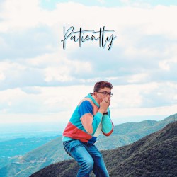 Patiently