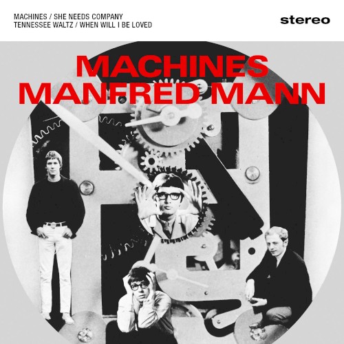 Machines
