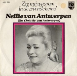 Zeg mij waarom …? / In de zevende hemel