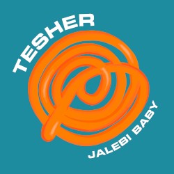 Jalebi Baby
