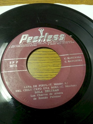 La novia del torero