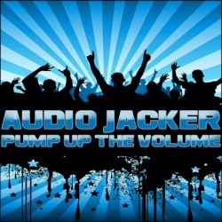 Pump Up The Volume