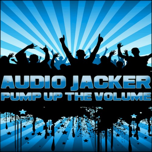 Pump Up The Volume