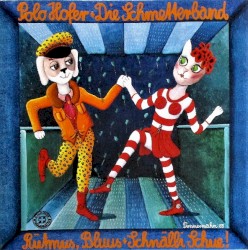 Rütmus, Blues + schnälli Schue!