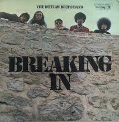 Breaking In
