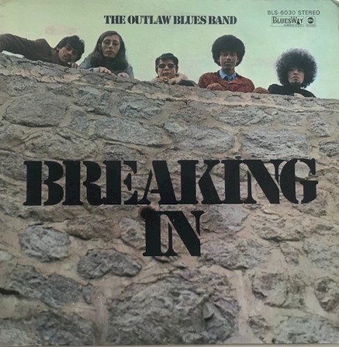Breaking In