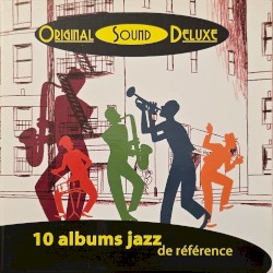 10 albums jazz de référence