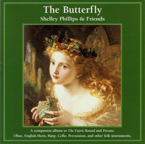The Butterfly