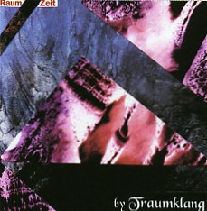 Raumzeit