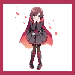 Ruby Rose