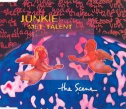 Junkie met talent