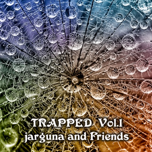 Trapped Vol. 1