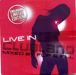 Live in Clubland