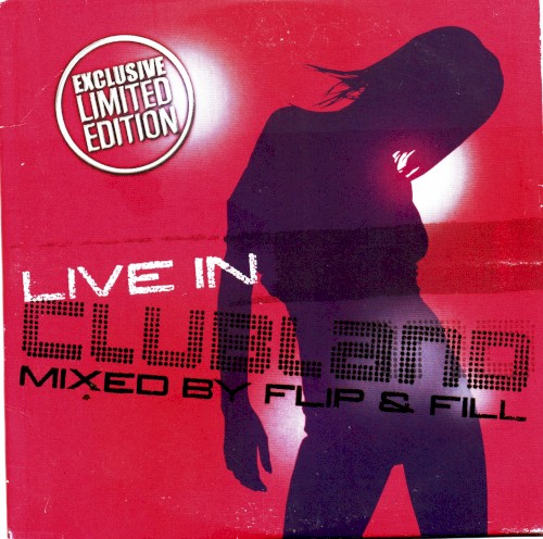Live in Clubland
