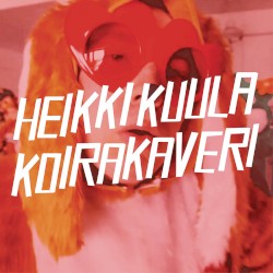 Koirakaveri