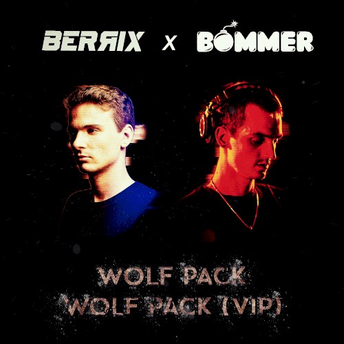 WOLF PACK (VIP)