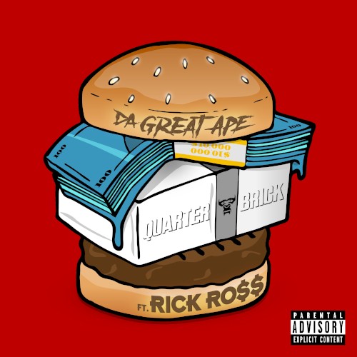 Quarter Brick