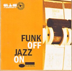Jazz On