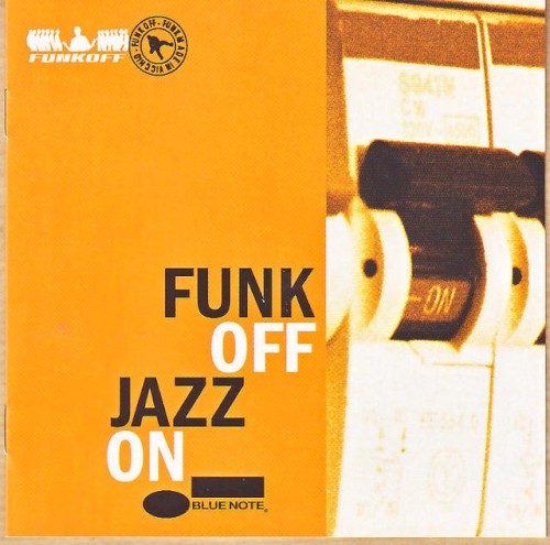 Jazz On