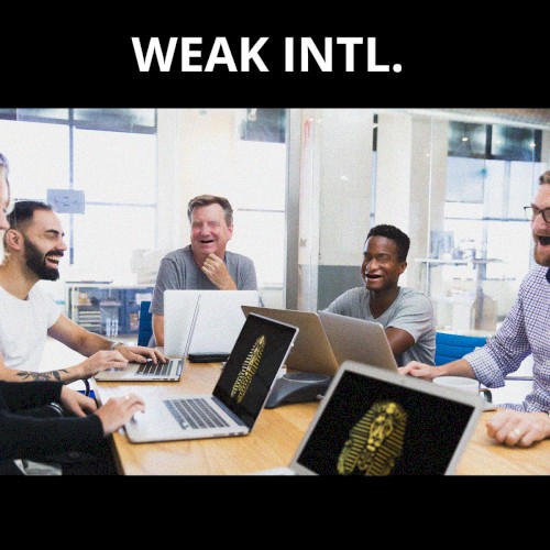 Weak Intl.