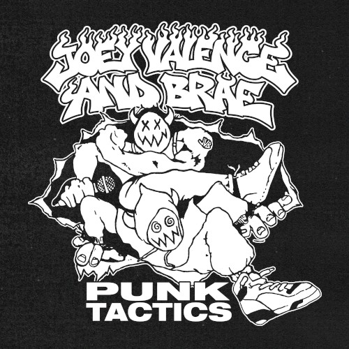 PUNK TACTICS