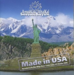 Made in USA