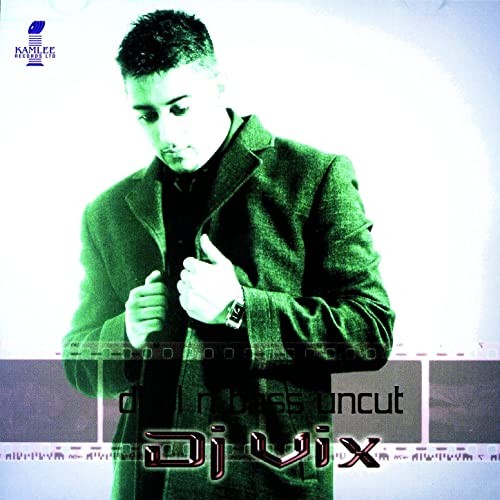 Dhol N Bass Uncut