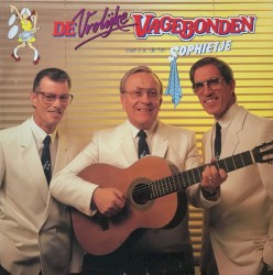 De Vrolijke Vagebonden