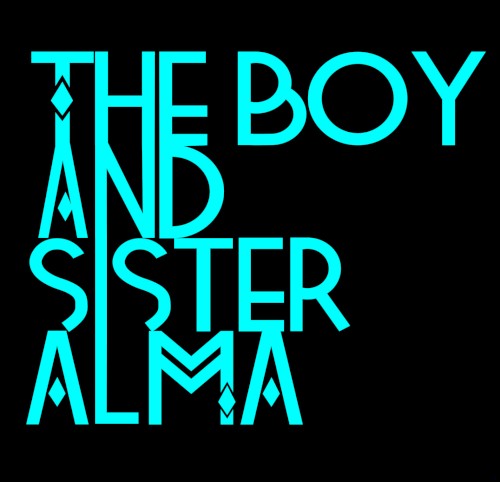 The Boy & Sister Alma Collection