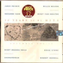 30 Years of #1 Hits, Volume 17