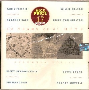 30 Years of #1 Hits, Volume 17