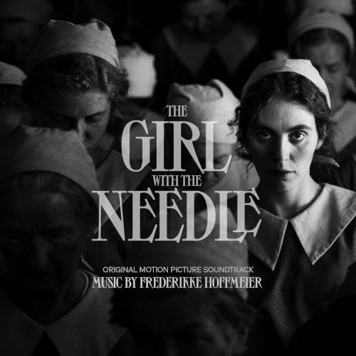 The Girl With the Needle: Original Motion Picture Soundtrack