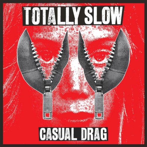 Casual Drag