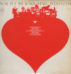 None but the Lonely Heart